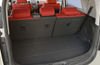 2010 Kia Soul Trunk Picture